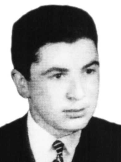 NIKOVIĆ Nikole TOMA - Dan Umrlice