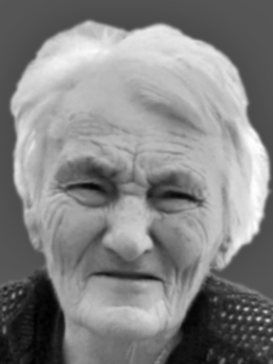 DRAGICA Vasilije DRAKULOVIĆ rođena Milović Dan Umrlice