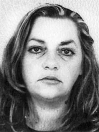 LJILJANA Miroslava VULETIĆ rođena ĐILAS - Dan Umrlice