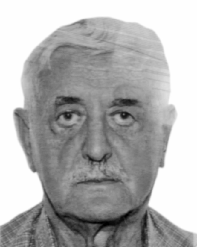 MILIJA Milovanov LEKIĆ - Dan Umrlice
