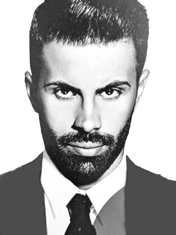 Marko Roganovic MARKO Dragiše ROGANOVIĆ - Dan Umrlice